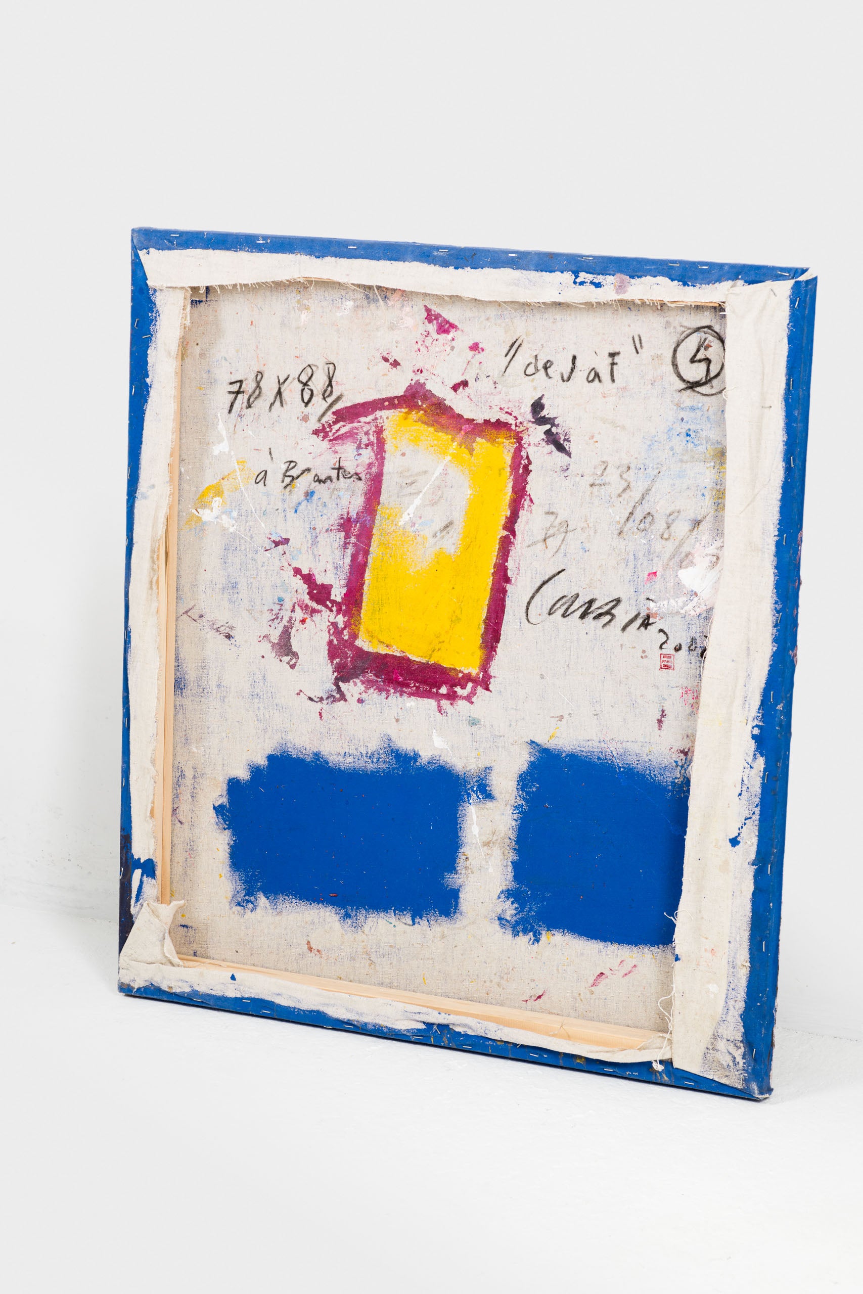 Quebec-based artist Jean-Michel Correia’s work available at Gems Montreal. Discover emerging quebec and canadian's artists online.