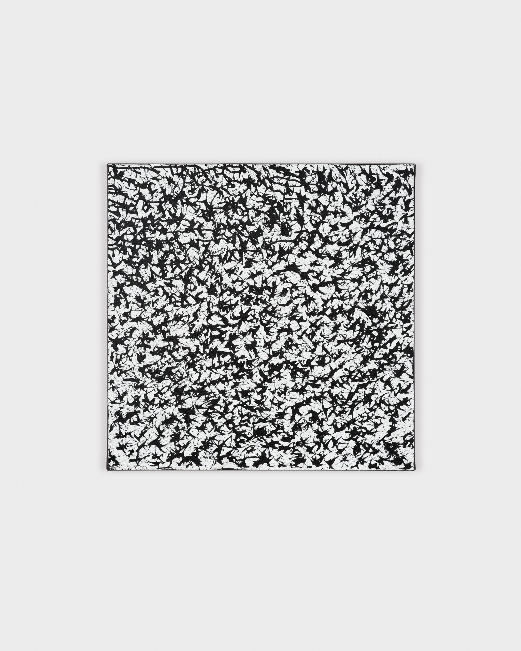 "Identity Era" by Quebec-based artist Versallya explore identity through emotion and time. Discover exclusive contemporary art at Gems Montreal.