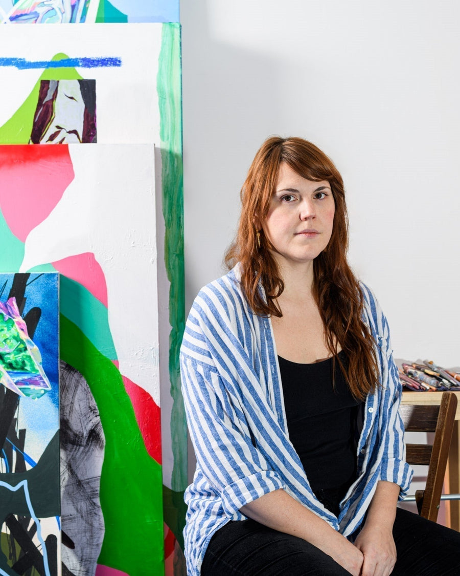 Gems proudly presents Diane Roe