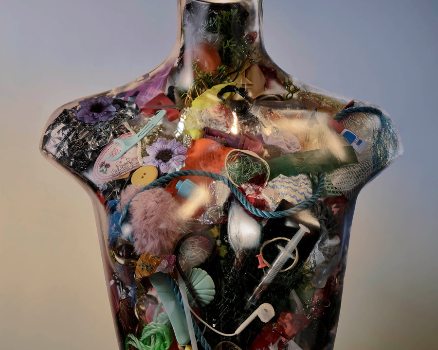 Nik Mirus : Where Luxury meets what we leave behind