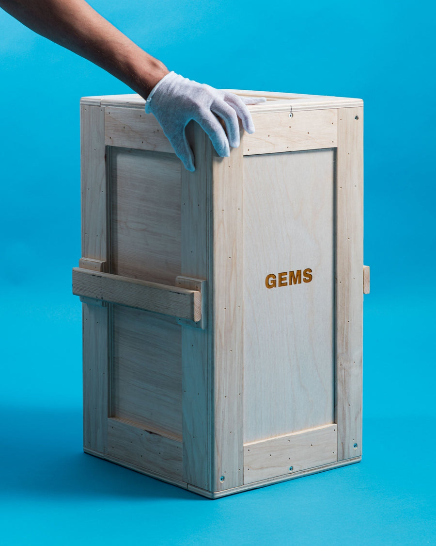 GEMS presents The Opening