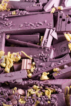 "Isolé.e.s" by Jeremy Paguet—an innovative acrylic and styrofoam artwork exploring confinement, materiality, and identity. Discover this unique piece at Gems Montreal.