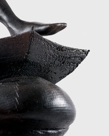 "Thrive miniature" is a sculpture by Montreal-based artist Vincent Lussier, available at Gems Montreal. Explore artworks from Quebec & Canadian artists.