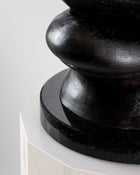 "Thrive miniature" is a sculpture by Montreal-based artist Vincent Lussier, available at Gems galerie. Explore artworks from Quebec & Canadian artists.