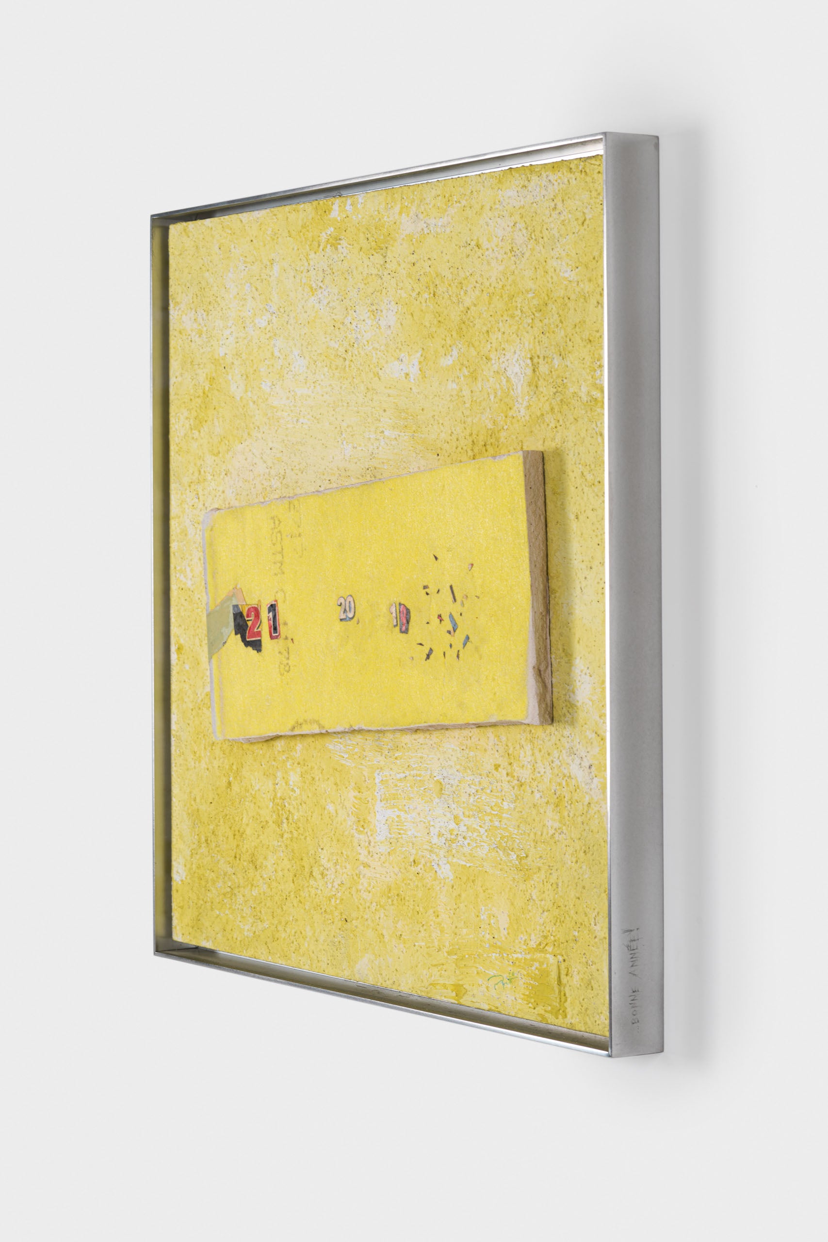 Mix-media artwork by Quebec-based artist Jeremy Paguet. Discover emerging quebec and canadian's artists online.