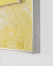 Mix-media artwork by Quebec-based artist Jeremy Paguet. Discover emerging quebec and canadian's artists online.
