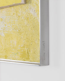 Mix-media artwork by Quebec-based artist Jeremy Paguet. Discover emerging quebec and canadian's artists online.