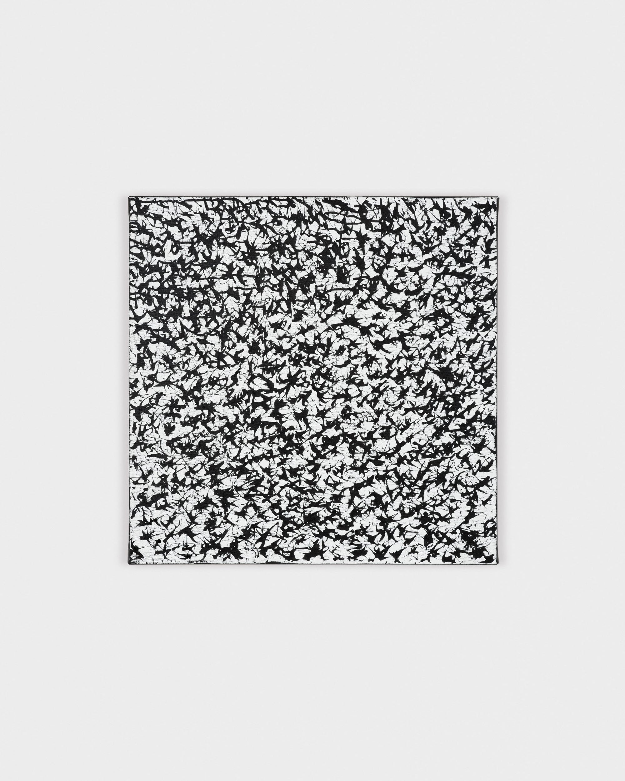 "Identity Era" by Quebec-based artist Versallya explore identity through emotion and time. Discover exclusive contemporary art at Gems Montreal.